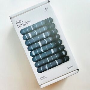 Bala Limited Edition 3 lb. Wrist/Ankle Weights